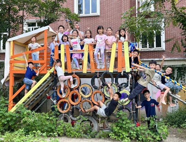 第二证券 只怕你不信！开启惊喜不断、无忧无虑的童年，比想象中容易