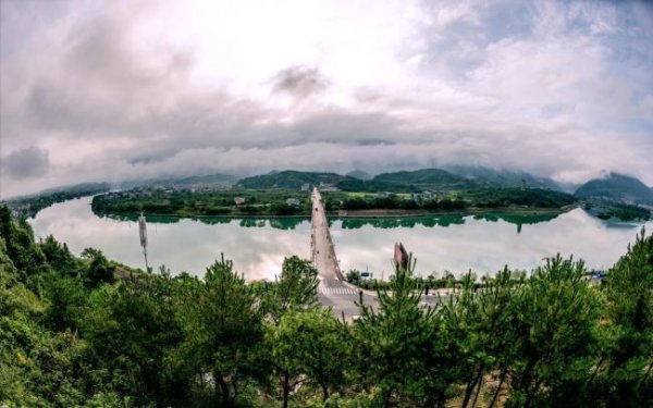 华星配资 来双牌，让生活慢下来