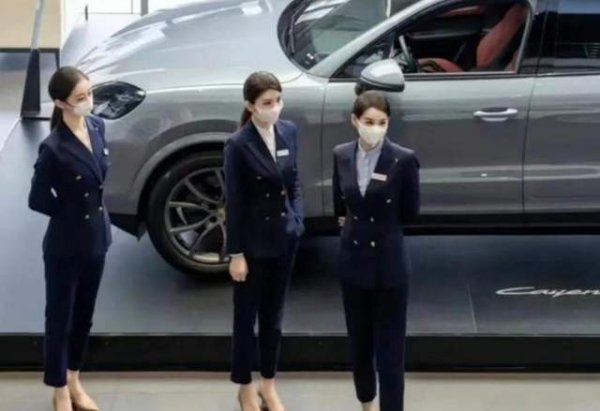 正中优配 创造奇迹！中国车企成全球第三名，销量仅次于丰田、大众了