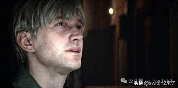 展鹏配资 《寂静岭2重制版》上switch2有戏了！开发商有移植计划但无法公开