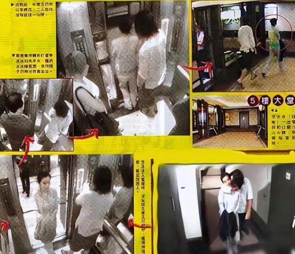 掌乐策略 朱孝天没想到，21年前和自己在酒店激吻的李冰冰，走了一条上坡路